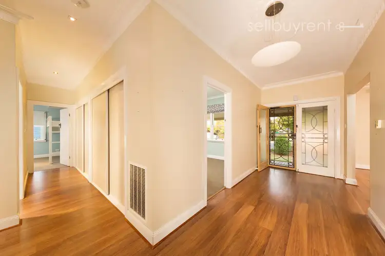 Fourth view of Homely house listing, 19 MITCHELL STREET, Wodonga VIC 3690