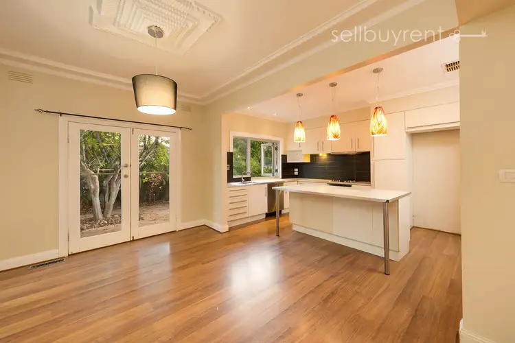 Fifth view of Homely house listing, 19 MITCHELL STREET, Wodonga VIC 3690