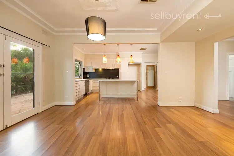 Sixth view of Homely house listing, 19 MITCHELL STREET, Wodonga VIC 3690