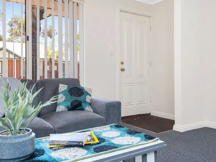 Fourth view of Homely unit listing, 9/579 Hannan Street, Somerville WA 6430