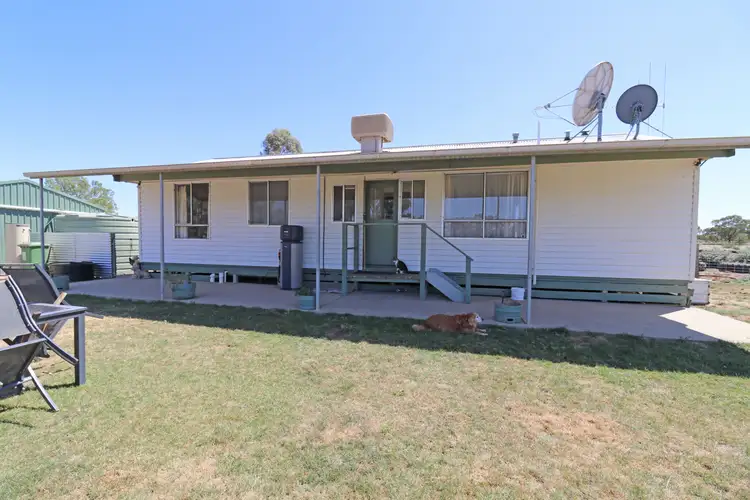 267 Heffer Road Capels Crossing, Kerang VIC 3579
