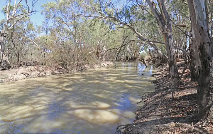 Third view of Homely rural property listing, 267 Heffer Road Capels Crossing, Kerang VIC 3579