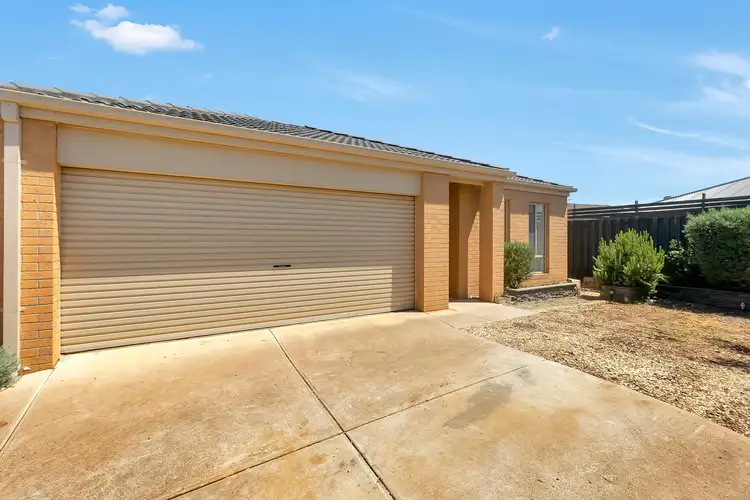 3 Fifth Mews, Maddingley VIC 3340