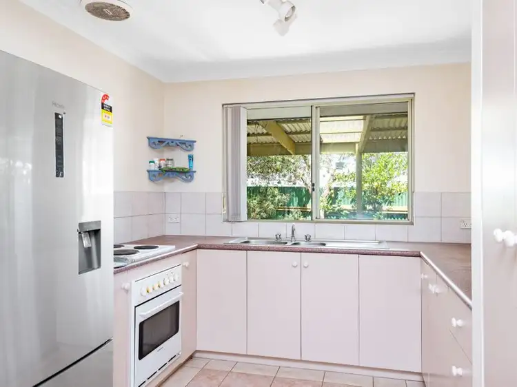 Second view of Homely unit listing, 3/103 Lewis Street, Kalgoorlie WA 6430