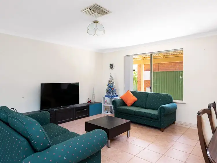 Third view of Homely unit listing, 3/103 Lewis Street, Kalgoorlie WA 6430