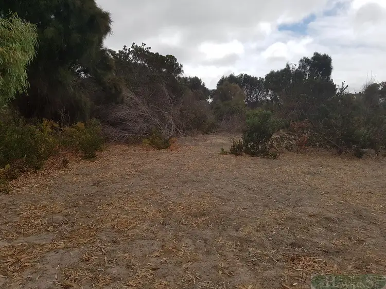 Main view of Homely land listing, LOT 137 Sea Vista Road, Nepean Bay SA 5223