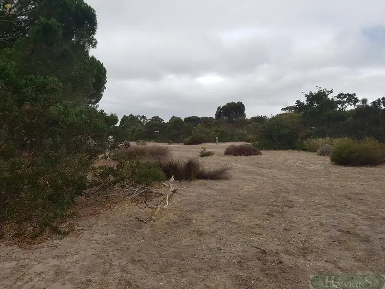 Third view of Homely land listing, LOT 137 Sea Vista Road, Nepean Bay SA 5223