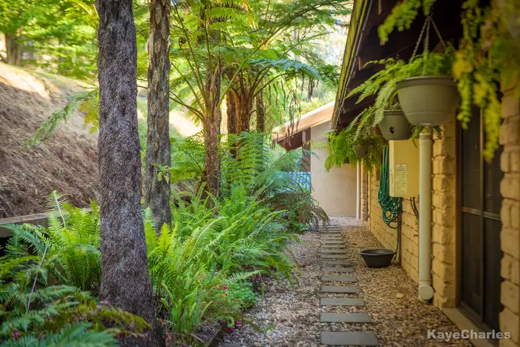 Third view of Homely house listing, 36 Fernglade Drive, Emerald VIC 3782