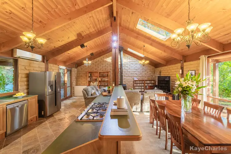 Fourth view of Homely house listing, 36 Fernglade Drive, Emerald VIC 3782