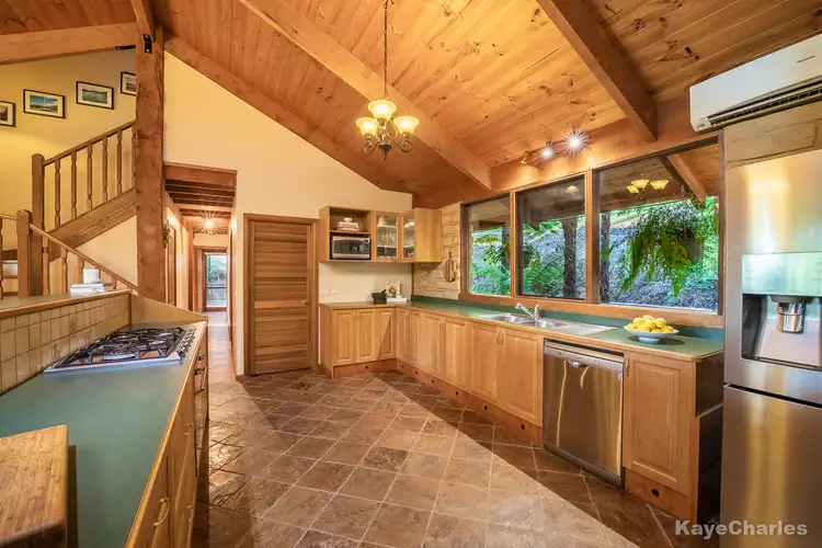 Fifth view of Homely house listing, 36 Fernglade Drive, Emerald VIC 3782