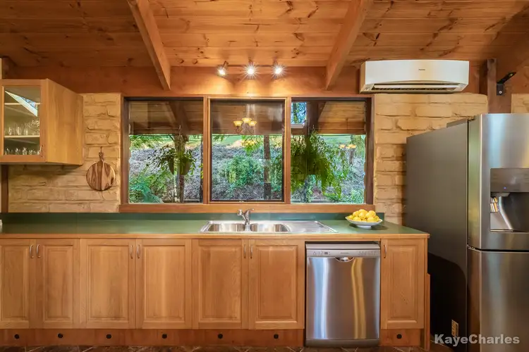 Sixth view of Homely house listing, 36 Fernglade Drive, Emerald VIC 3782