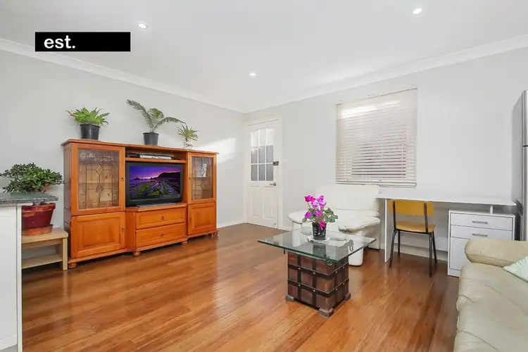 Main view of Homely unit listing, 7/53 Yates Avenue, Dundas Valley NSW 2117