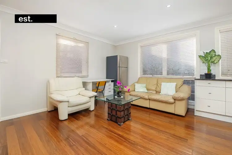 Second view of Homely unit listing, 7/53 Yates Avenue, Dundas Valley NSW 2117