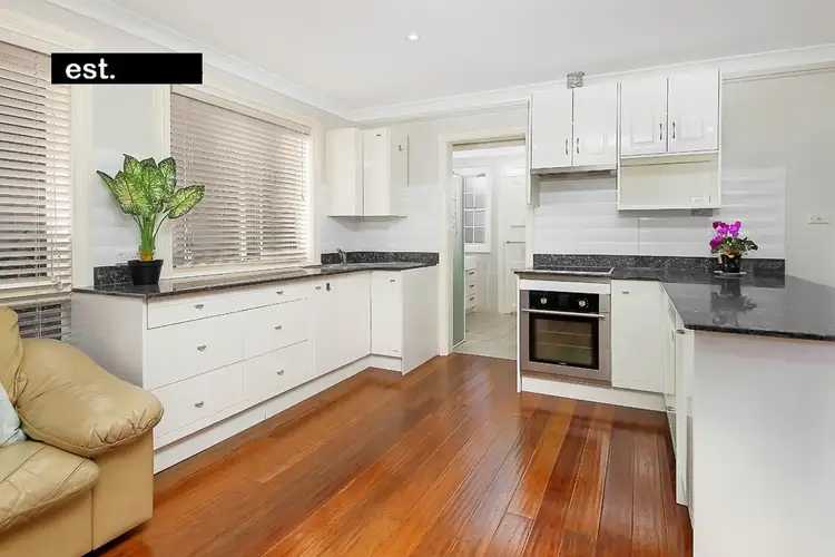 Third view of Homely unit listing, 7/53 Yates Avenue, Dundas Valley NSW 2117
