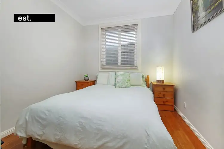Fourth view of Homely unit listing, 7/53 Yates Avenue, Dundas Valley NSW 2117
