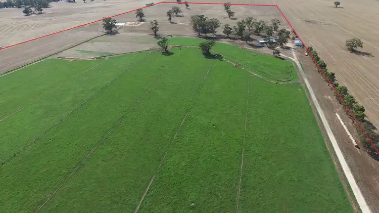 CA 5 BRIDGEWATER-DUNOLLY ROAD, Bridgewater VIC 3516