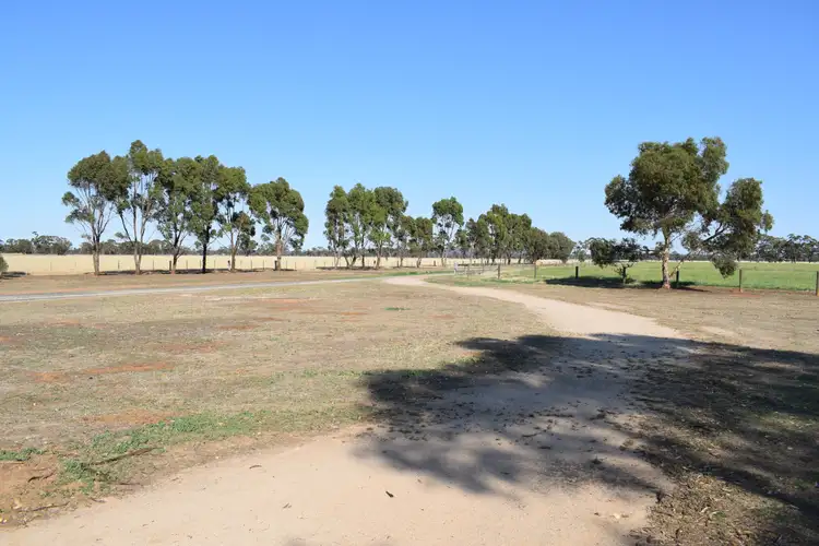 Seventh view of Homely rural property listing, CA 5 BRIDGEWATER-DUNOLLY ROAD, Bridgewater VIC 3516