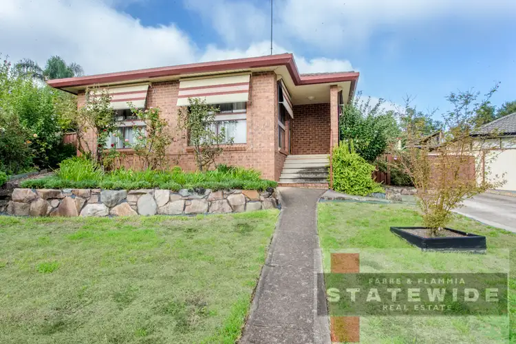 Fifth view of Homely house listing, 43 Greygums Road, Cranebrook NSW 2749