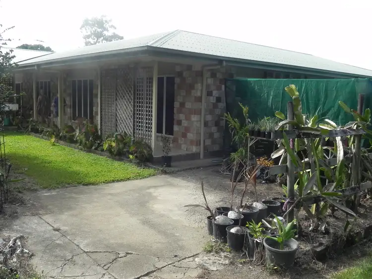 Second view of Homely rural property listing, 412 Kamerunga Road, Stratford QLD 4870