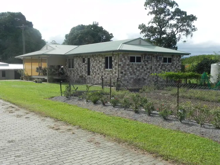 Third view of Homely rural property listing, 412 Kamerunga Road, Stratford QLD 4870
