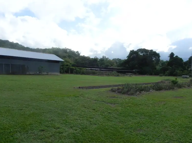 Seventh view of Homely rural property listing, 412 Kamerunga Road, Stratford QLD 4870