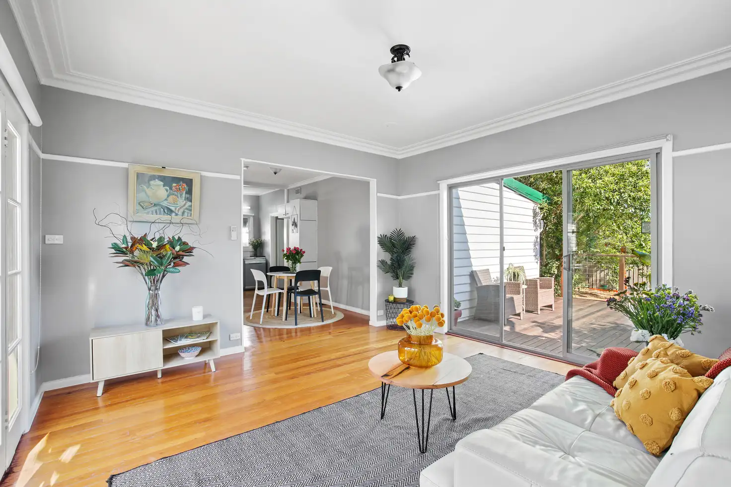 Main view of Homely house listing, 6 Boulton Court, Greensborough VIC 3088