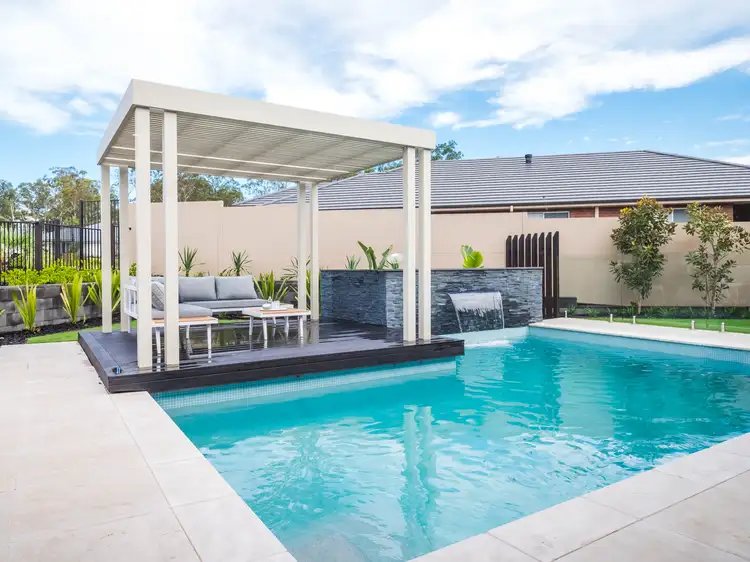 Second view of Homely house listing, 31 Harkin Road, North Rothbury NSW 2335