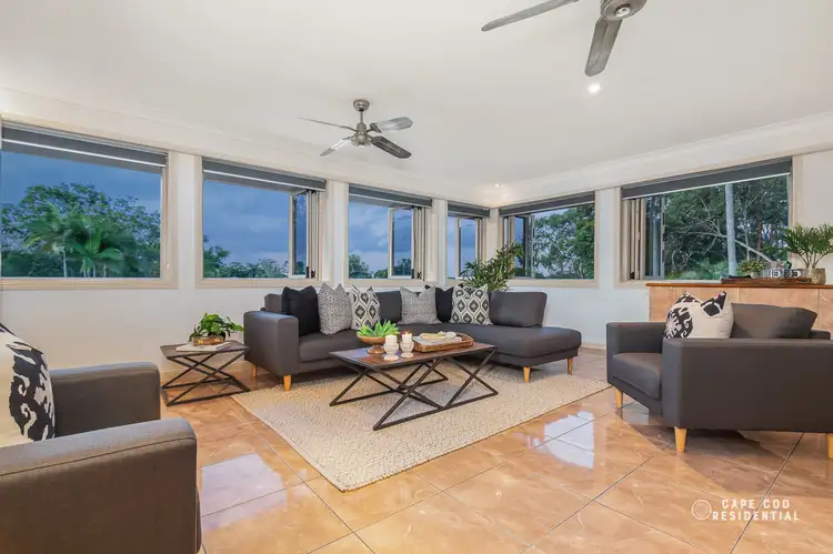 6 Chatsworth Circuit, Capalaba QLD 4157