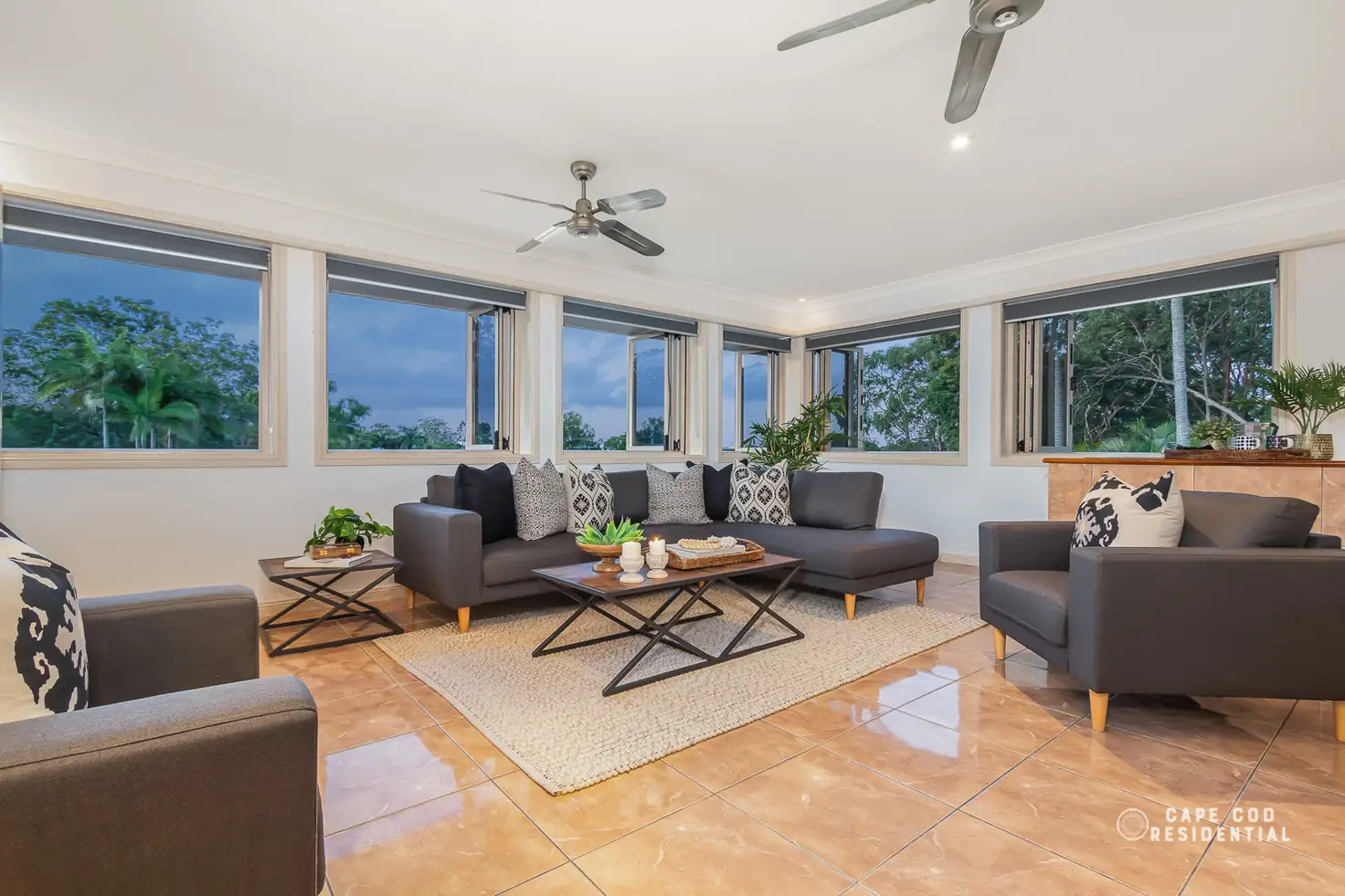 Main view of Homely house listing, 6 Chatsworth Circuit, Capalaba QLD 4157
