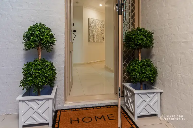 Third view of Homely house listing, 6 Chatsworth Circuit, Capalaba QLD 4157