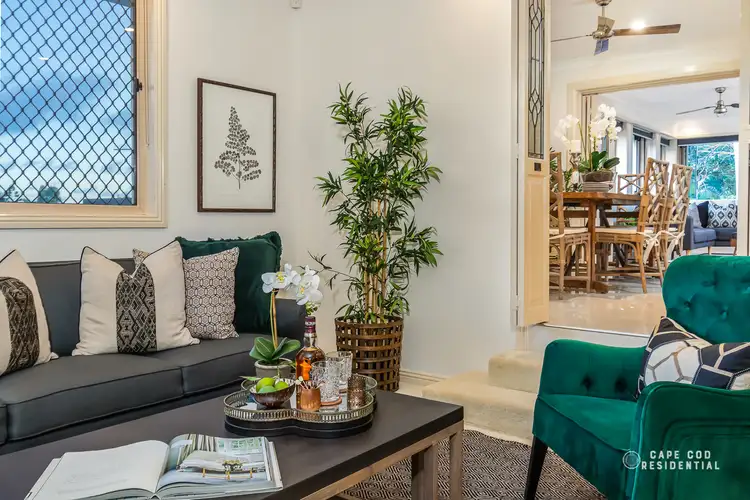 Sixth view of Homely house listing, 6 Chatsworth Circuit, Capalaba QLD 4157