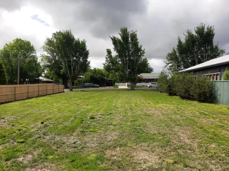 Third view of Homely land listing, 23 Cosmo Road, Trentham VIC 3458