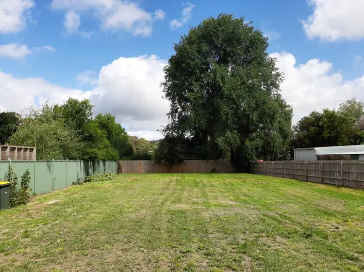 Fifth view of Homely land listing, 23 Cosmo Road, Trentham VIC 3458