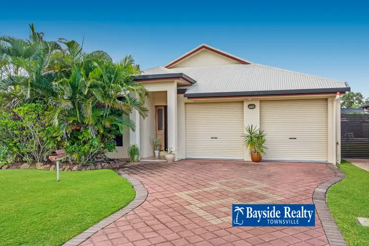 11 Lakewood Avenue, Kirwan QLD 4817