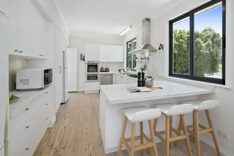 Third view of Homely house listing, 176 Pitt Road, North Curl Curl NSW 2099