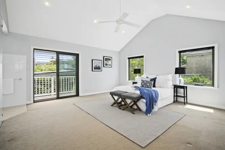 Sixth view of Homely house listing, 176 Pitt Road, North Curl Curl NSW 2099