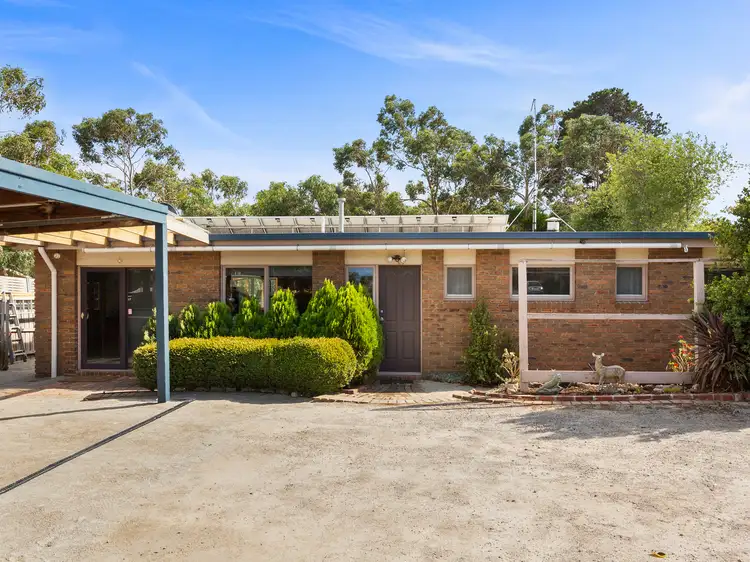 Main view of Homely house listing, 450 Waterfall Gully Road, Rosebud VIC 3939