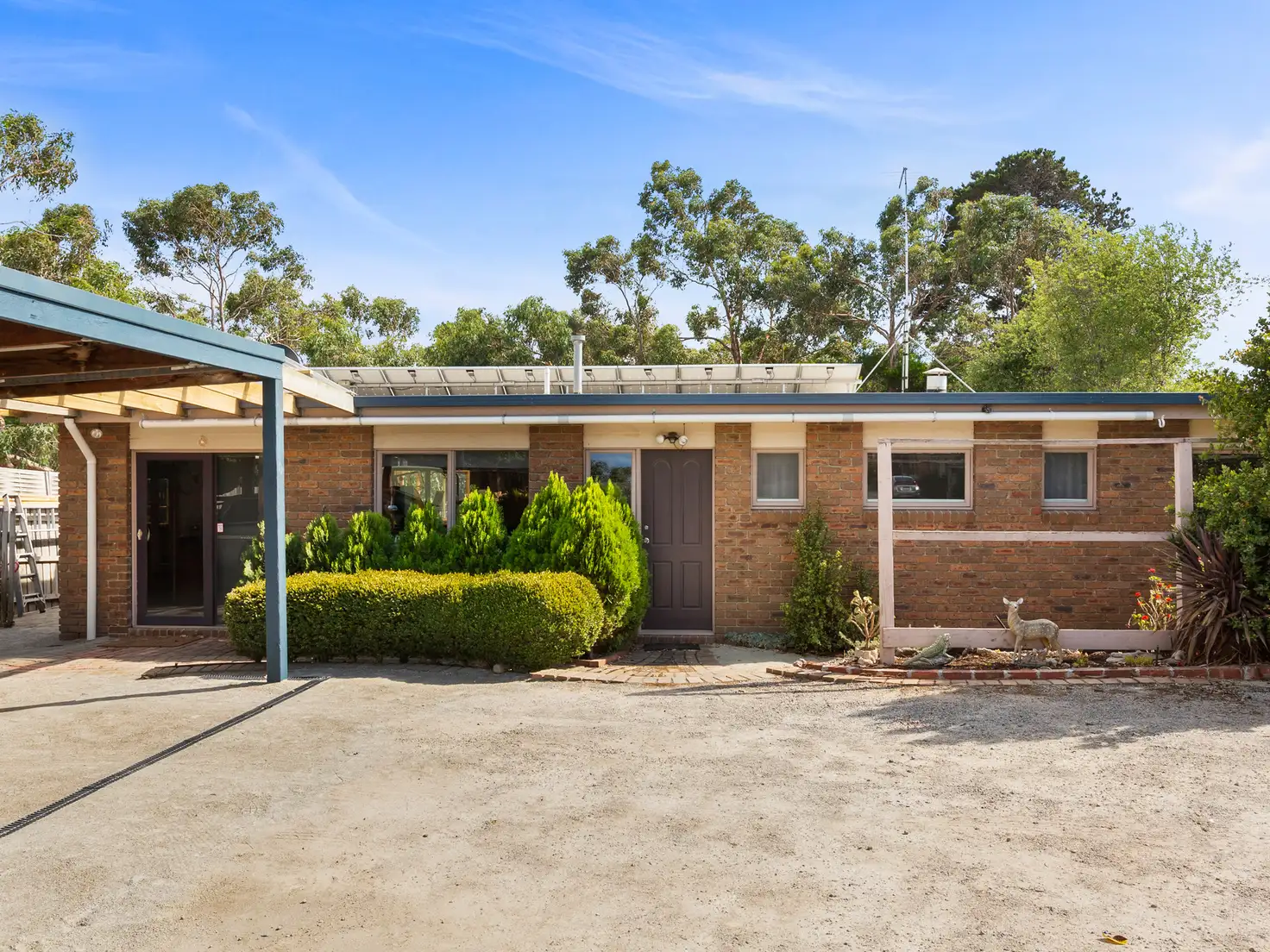 Main view of Homely house listing, 450 Waterfall Gully Road, Rosebud VIC 3939
