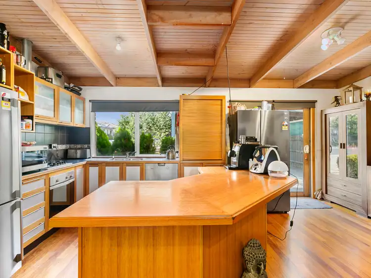 Second view of Homely house listing, 450 Waterfall Gully Road, Rosebud VIC 3939