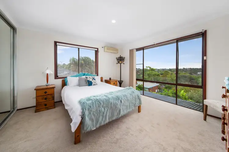Sixth view of Homely house listing, 39 Wheatley Road, Yarrawarrah NSW 2233