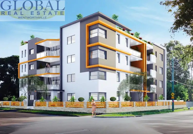 Third view of Homely apartment listing, 9/1-3 Bransgrove street, Wentworthville NSW 2145