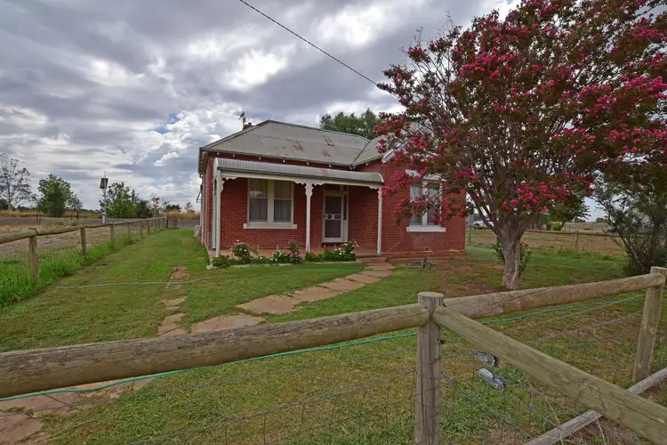 Main view of Homely house listing, 161 Waverley Avenue, Merrigum VIC 3618