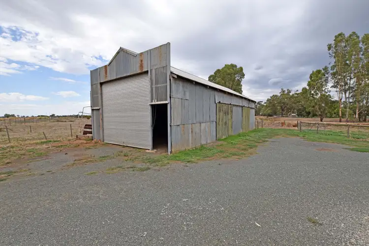 Fourth view of Homely house listing, 161 Waverley Avenue, Merrigum VIC 3618