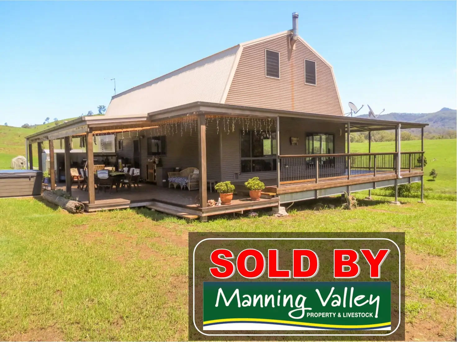 Main view of Homely rural property listing, 657 Wherrol Flat Road, Via, Wingham NSW 2429