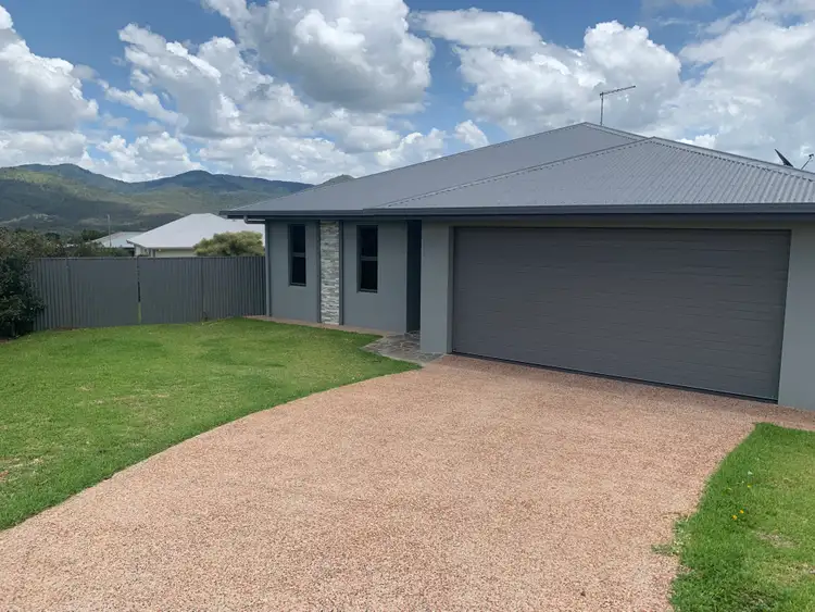 Address available on request
