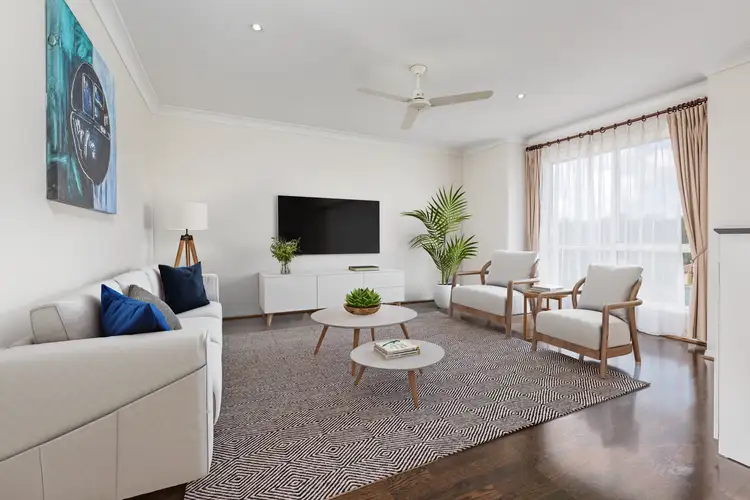 Second view of Homely house listing, 8 MCCUBBIN COURT, Goodna QLD 4300