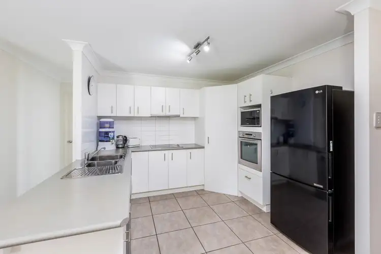 Third view of Homely house listing, 8 MCCUBBIN COURT, Goodna QLD 4300
