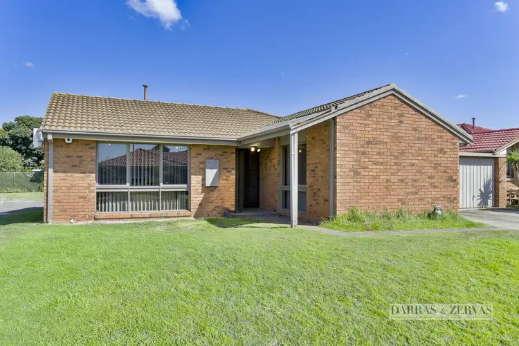 Main view of Homely unit listing, 41/104 Springs Road, Clarinda VIC 3169