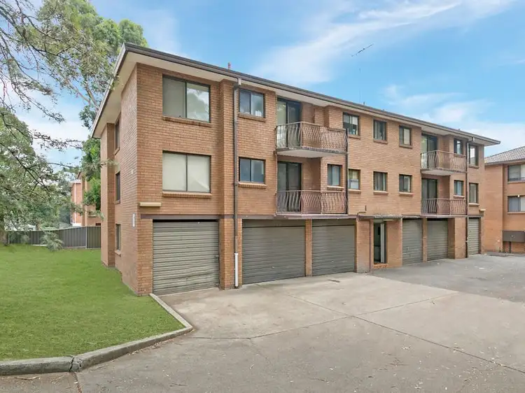 Main view of Homely unit listing, 3/40 Luxford Road, Mount Druitt NSW 2770