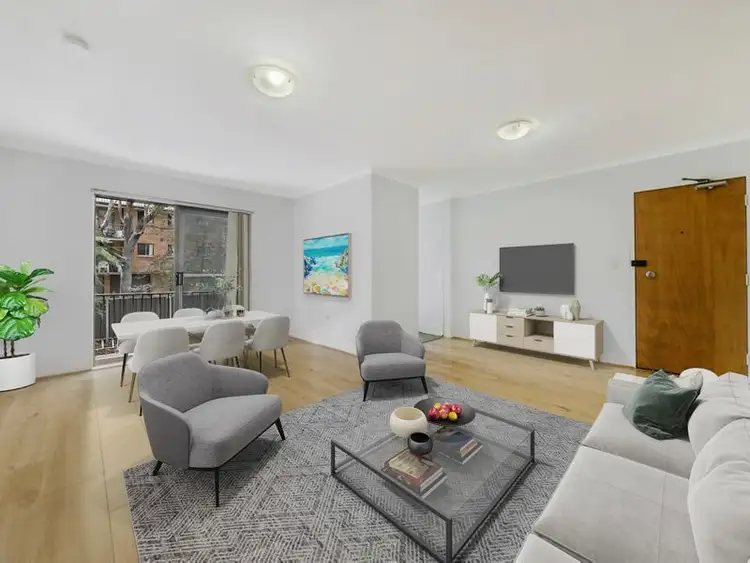 Third view of Homely unit listing, 3/40 Luxford Road, Mount Druitt NSW 2770